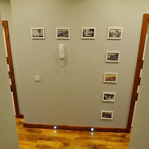 Homestay Private In Modern, Aberdeen