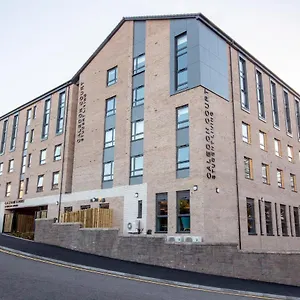 Apartment Caledon Court In, Aberdeen