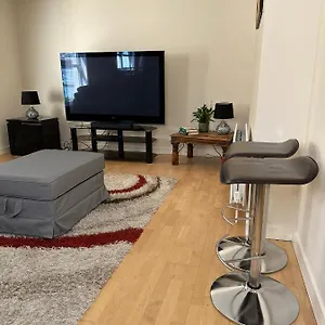 Apartment 2 Bed Centre Executive, Aberdeen