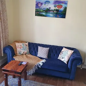 Apartment Alastrean Flat, Aberdeen