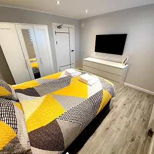 Homestay Private In Exclusive, Aberdeen